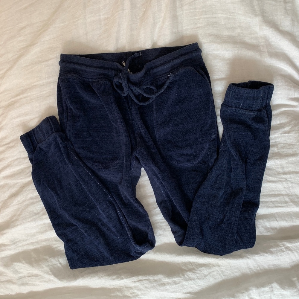 Intimately Free People Soft Jogger Lounge Pants XS
